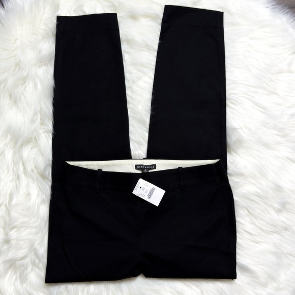 J. Crew Winnie Pants - Picture 4 of 8